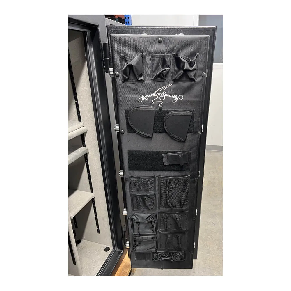 Amsec NF5924 Gun Safe from 2018
