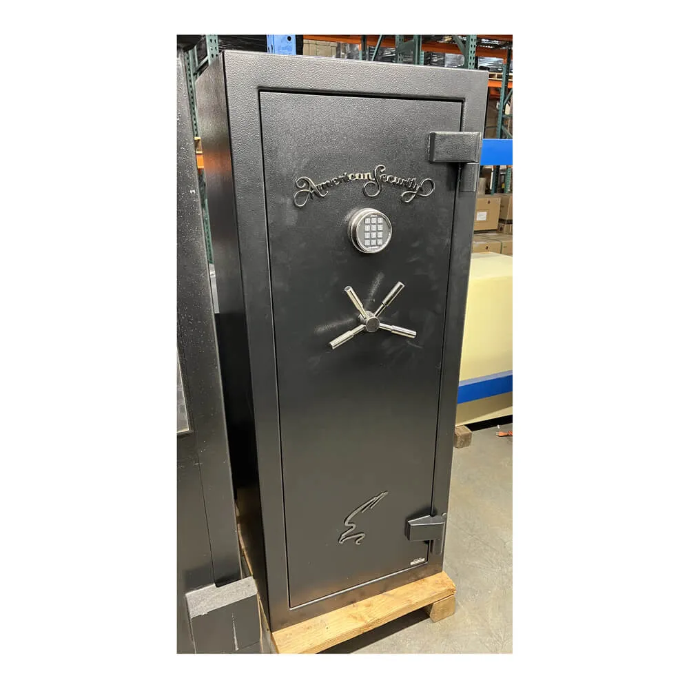 Amsec NF5924 Gun Safe from 2018