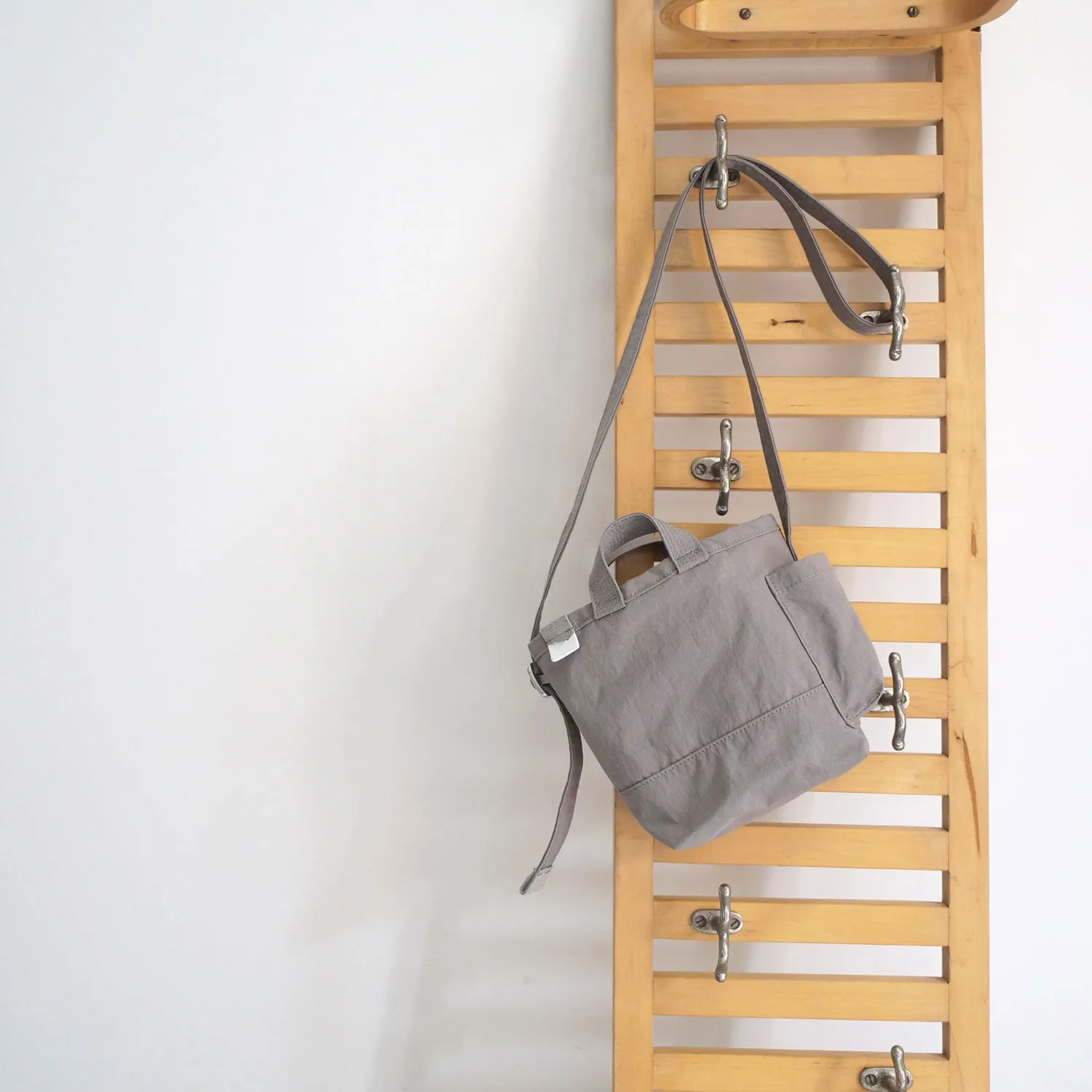 ANUNFOLD | アヌンフォルド　SIDE POCKET MINI