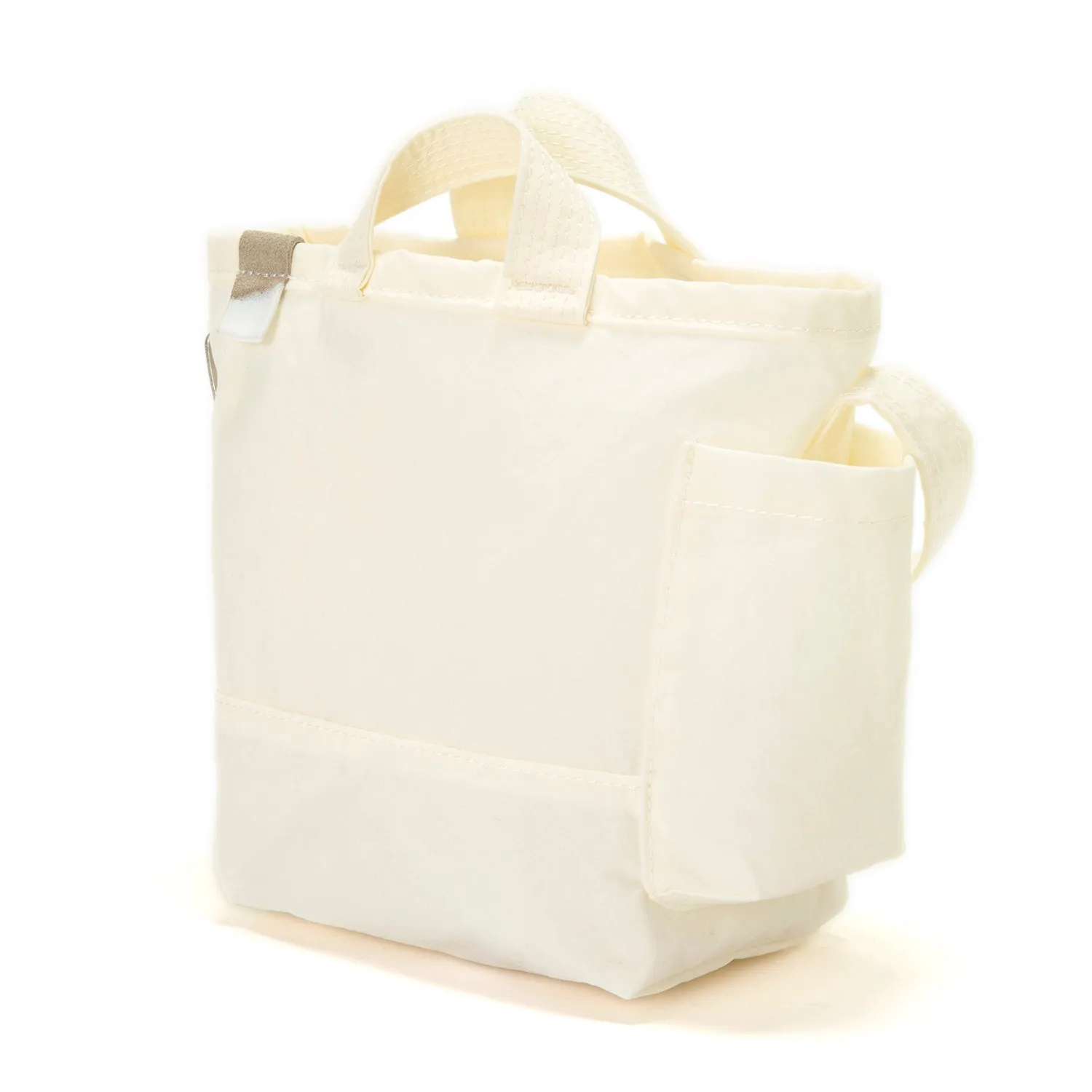 ANUNFOLD | アヌンフォルド　SIDE POCKET MINI