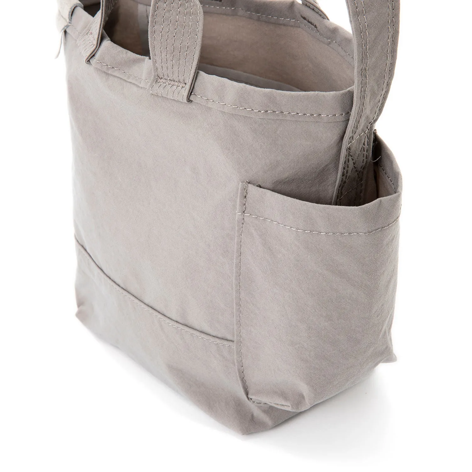 ANUNFOLD | アヌンフォルド　SIDE POCKET MINI