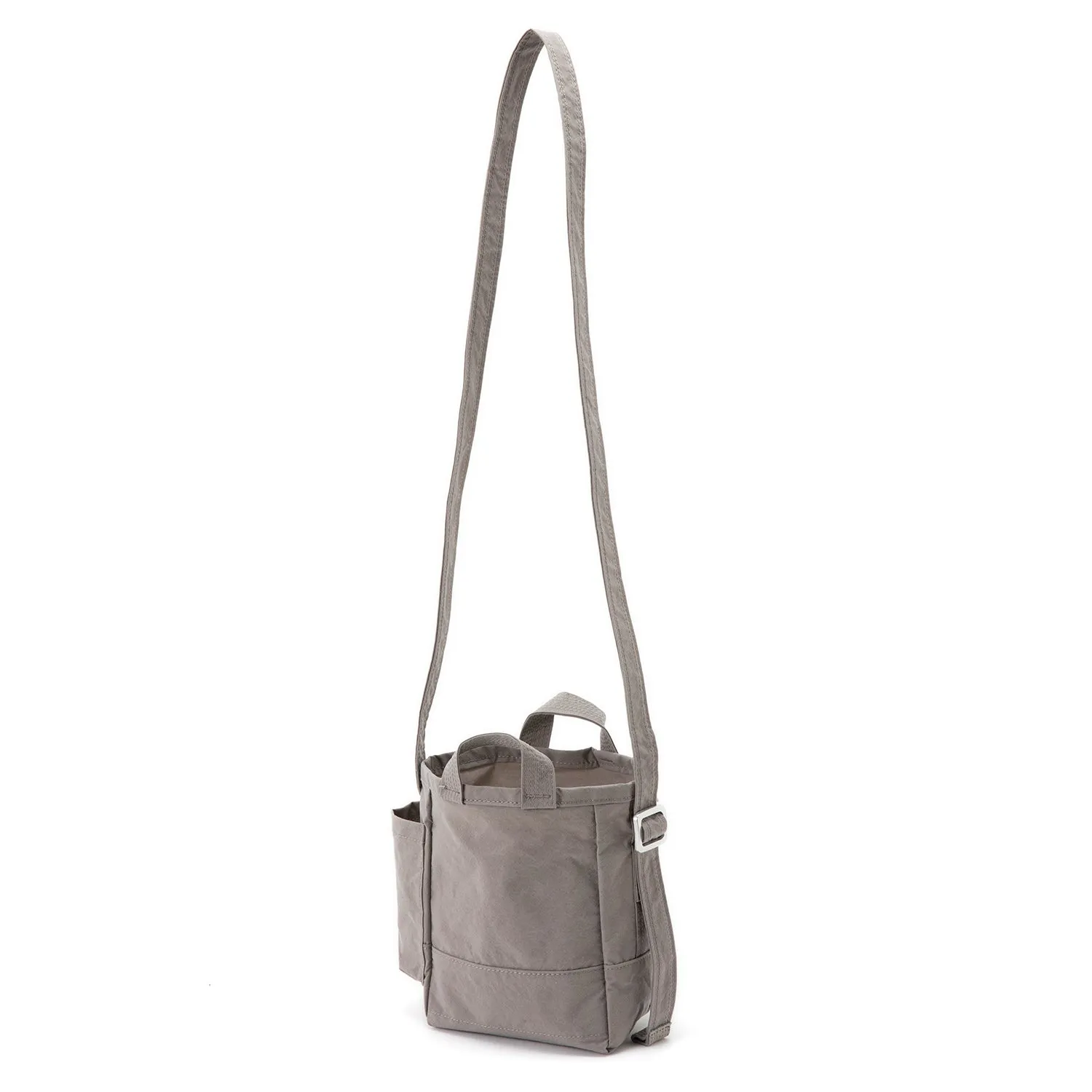 ANUNFOLD | アヌンフォルド　SIDE POCKET MINI