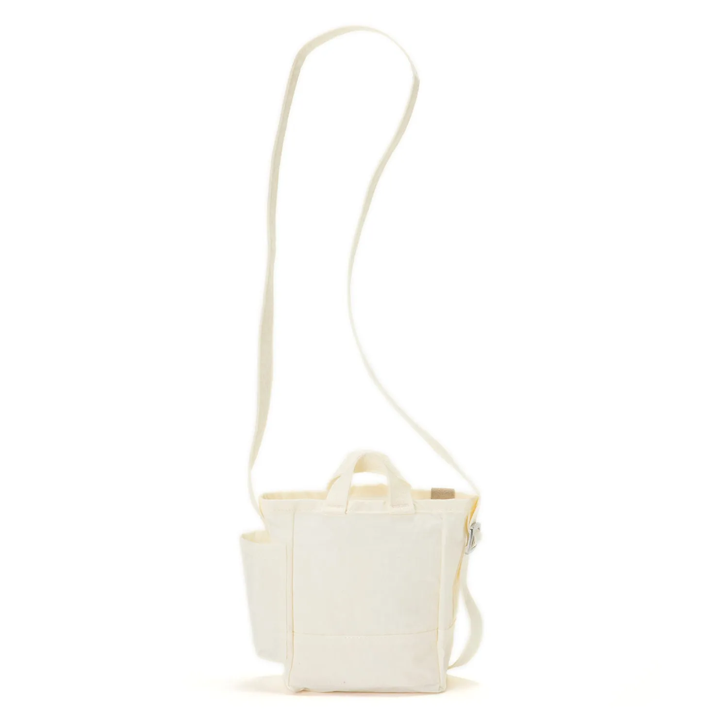 ANUNFOLD | アヌンフォルド　SIDE POCKET MINI