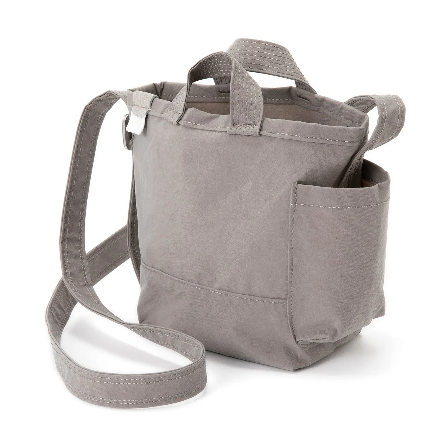 ANUNFOLD | アヌンフォルド　SIDE POCKET MINI