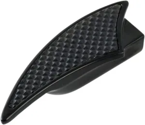 Bagger Nation WPP-CL-B Wedgy Peg - Black