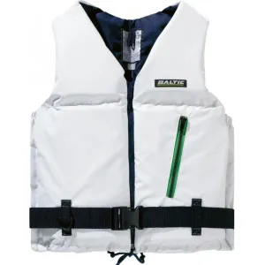 Baltic Axent Bouyancy Aid 30 - 50kg - White