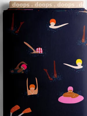 Bathing Ladies