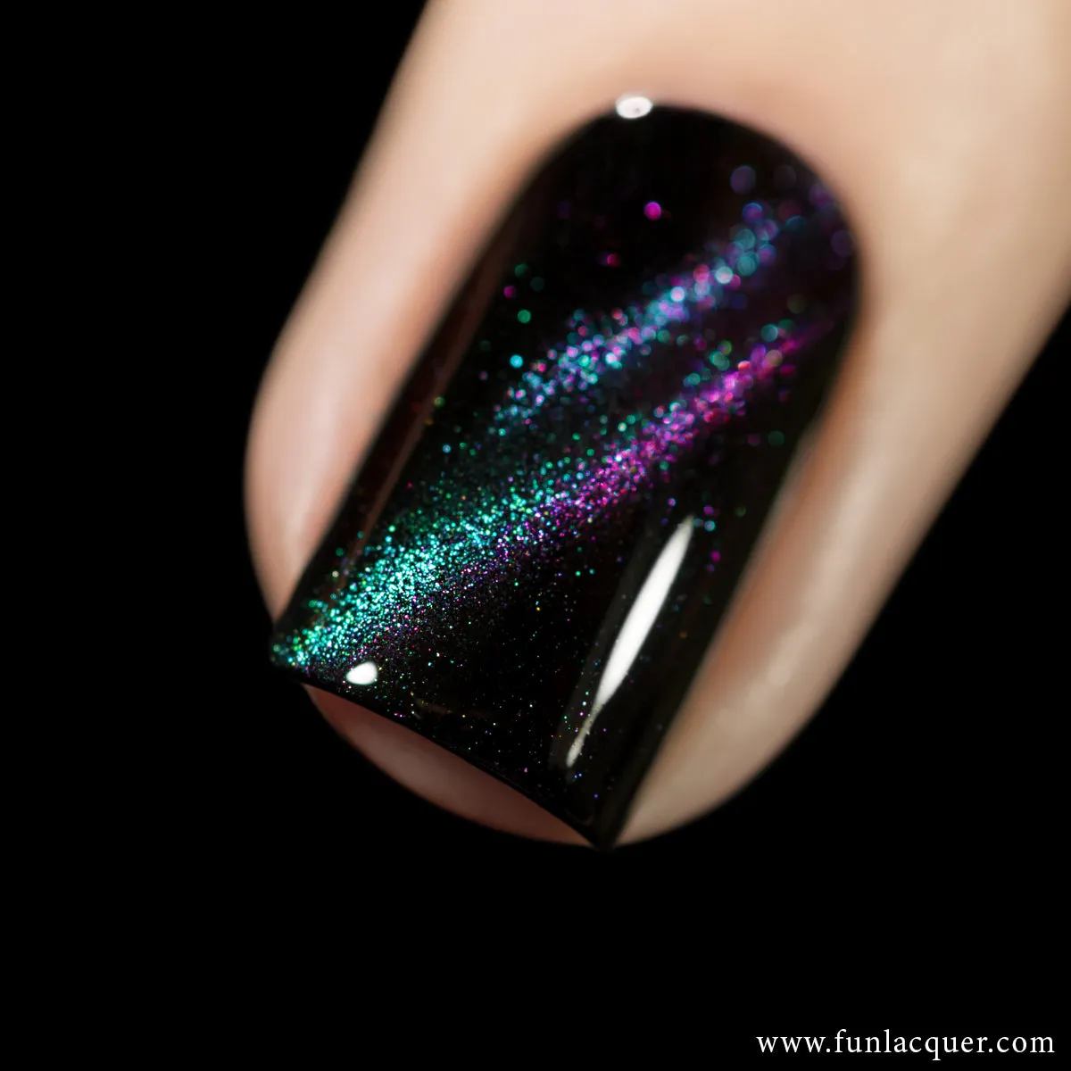 Believe Gel Polish