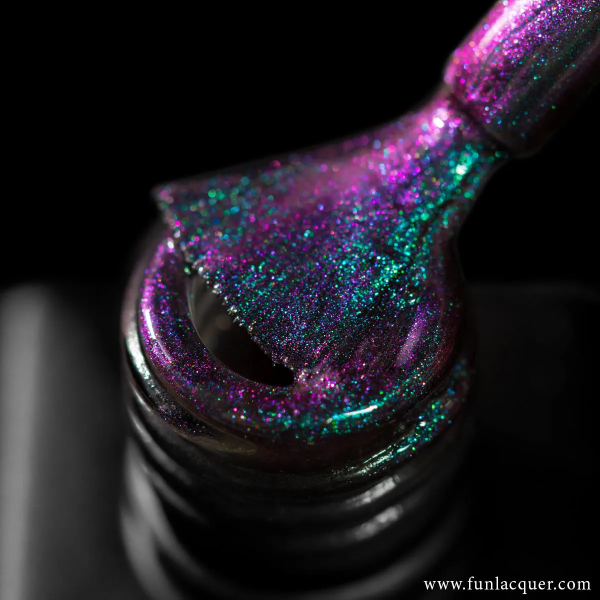 Believe Gel Polish