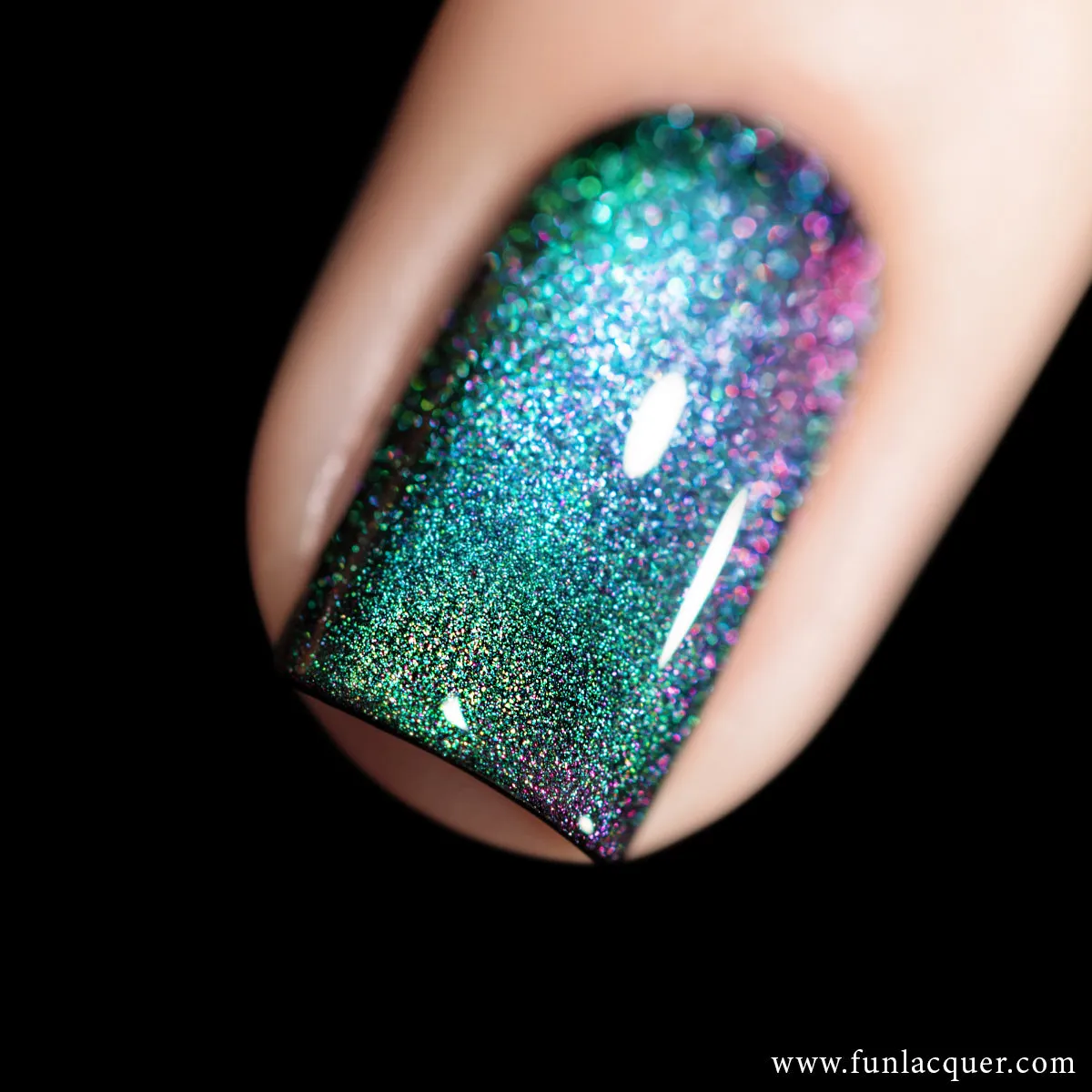 Believe Gel Polish