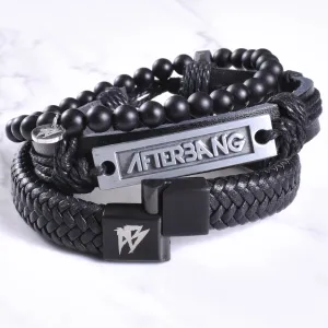 Black Combo Bracelet