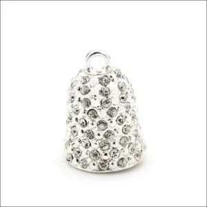 BLING BLING MOTORCYCLE BELL