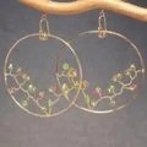 Bohemian 014 - Gold