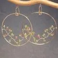 Bohemian 014 - Gold
