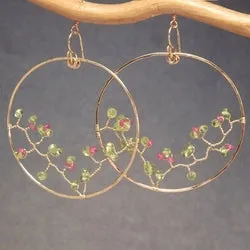 Bohemian 014 - Gold