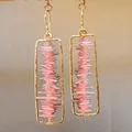 Bohemian 063 - Gold