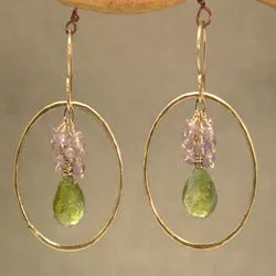 Bohemian 069 - Silver