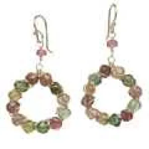 Bohemian 097 - RoseGold