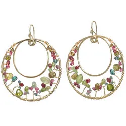 Bohemian 120 - RoseGold