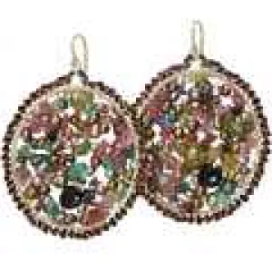 Bohemian 146 - Gold