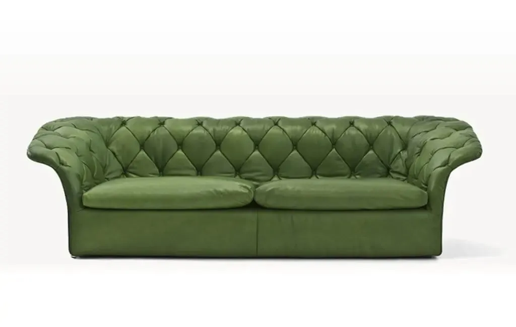 Bohemian Sofa