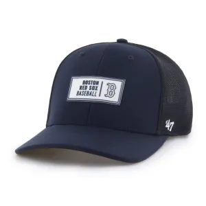 BOSTON RED SOX CYPHER '47 TRUCKER