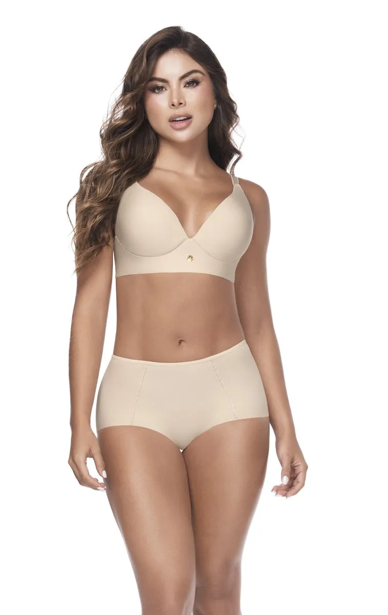 Brasier Prehormado 30540