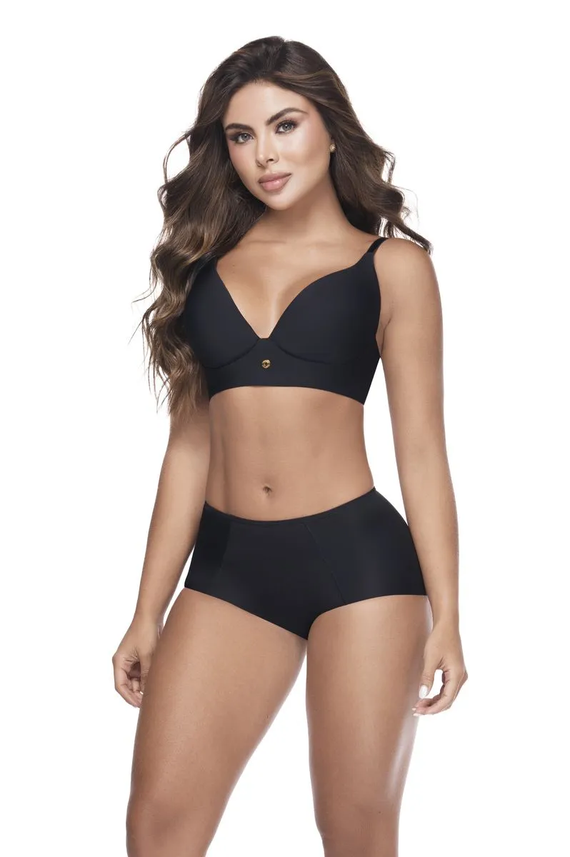 Brasier Prehormado 30540