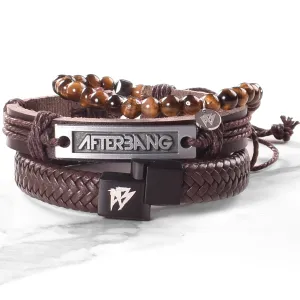 Brown combo