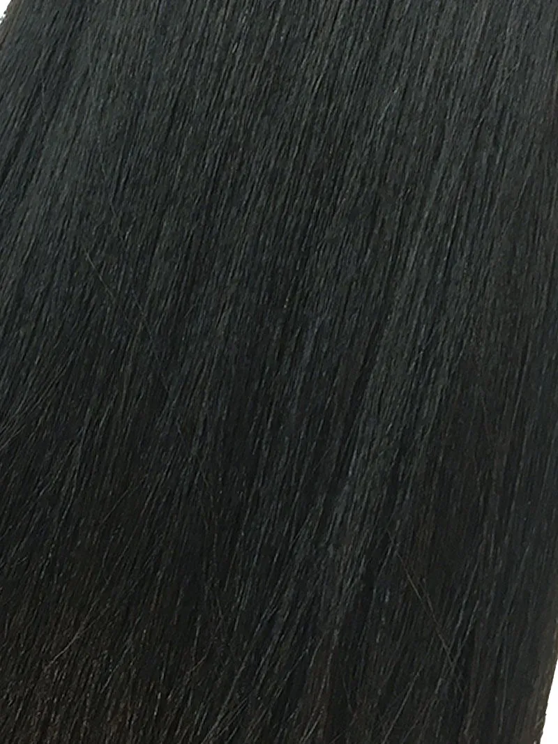 Bulk Indian Remy Yaki Straight 24"