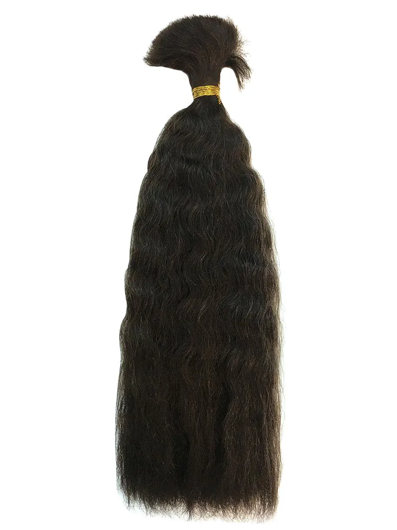 Bulk Remy Kinky Wave 20"
