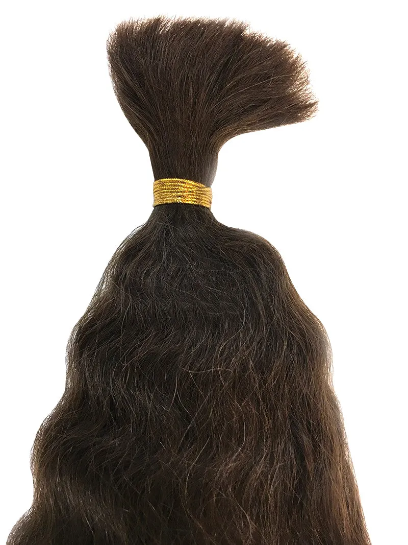 Bulk Remy Kinky Wave 20"