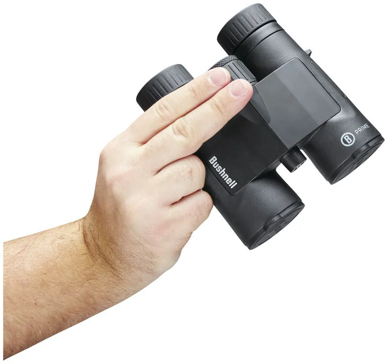 Bushnell Prime 8x42 Roof Binoculars