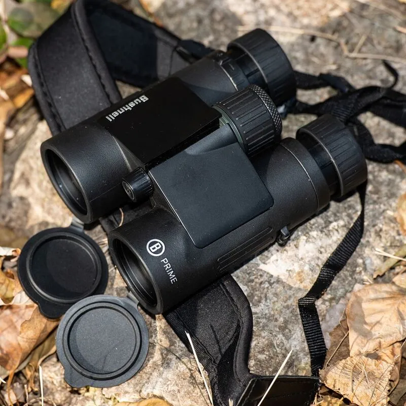 Bushnell Prime 8x42 Roof Binoculars