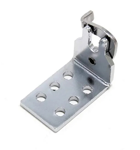 C6/C5 Parachute Release Handle/Bracket combo