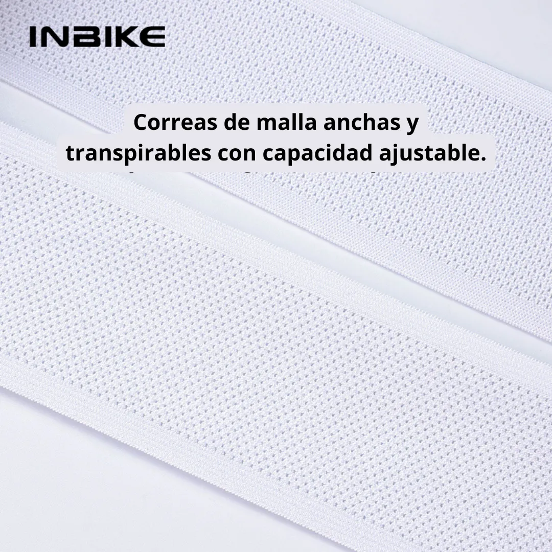 Calza Side Pocket x274 Inbike