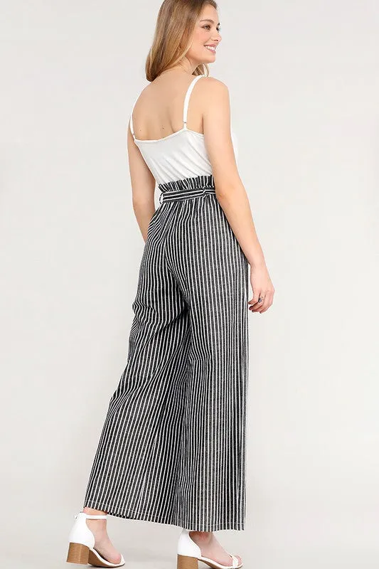 CAMI TOP PANTS JUMPSUIT