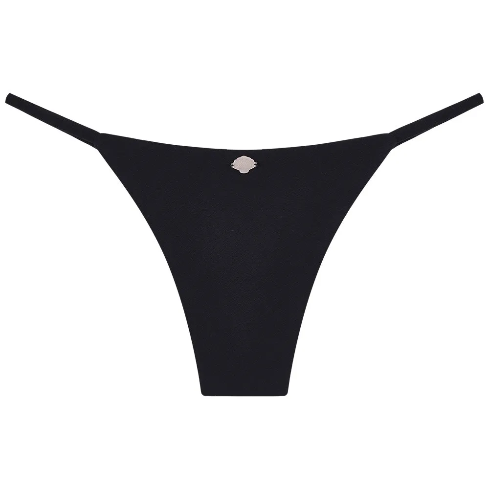 Carioca Black Bikini