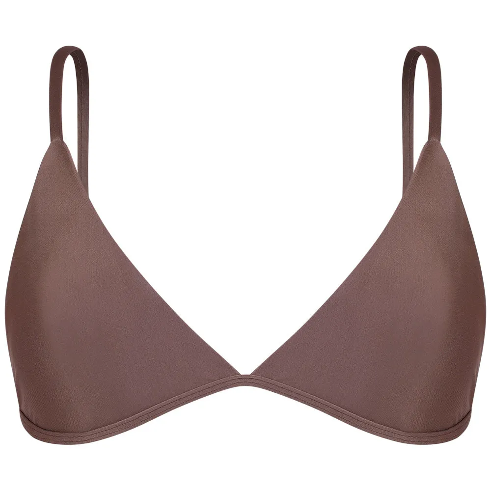 Carioca Brown Bikini