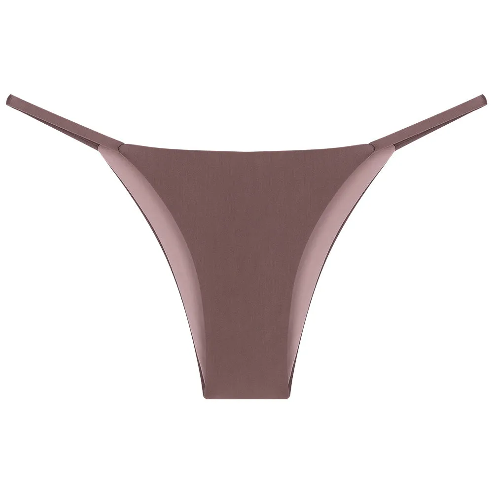 Carioca Brown Bikini