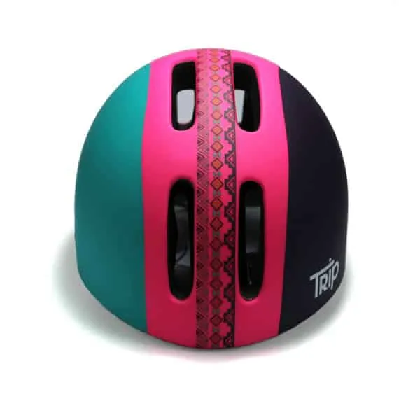 Casco Trip Ethnic