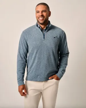Castro Pullover-Navy