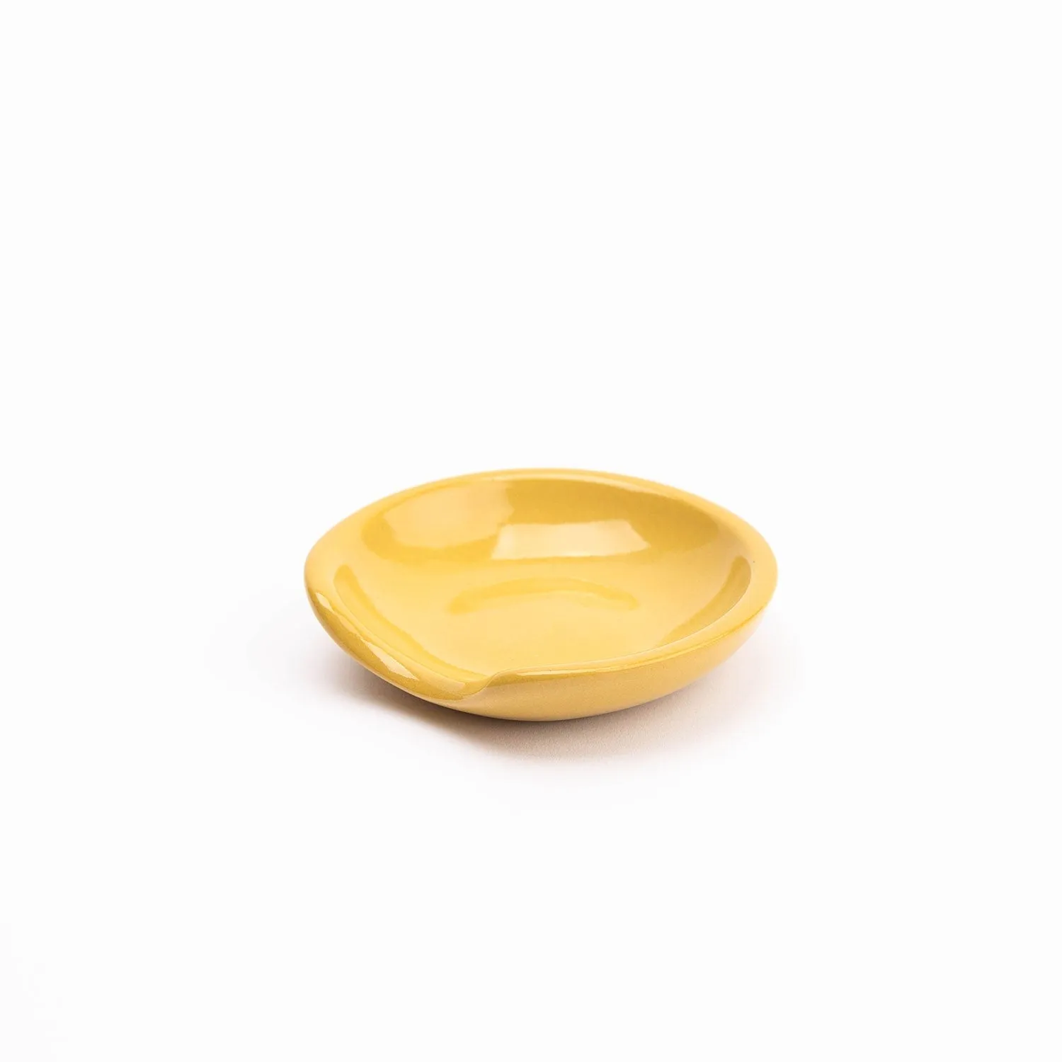 Ceramic Spoon Rest
