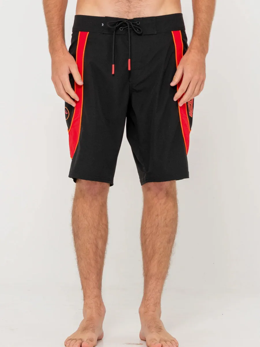 Charger Boardshort