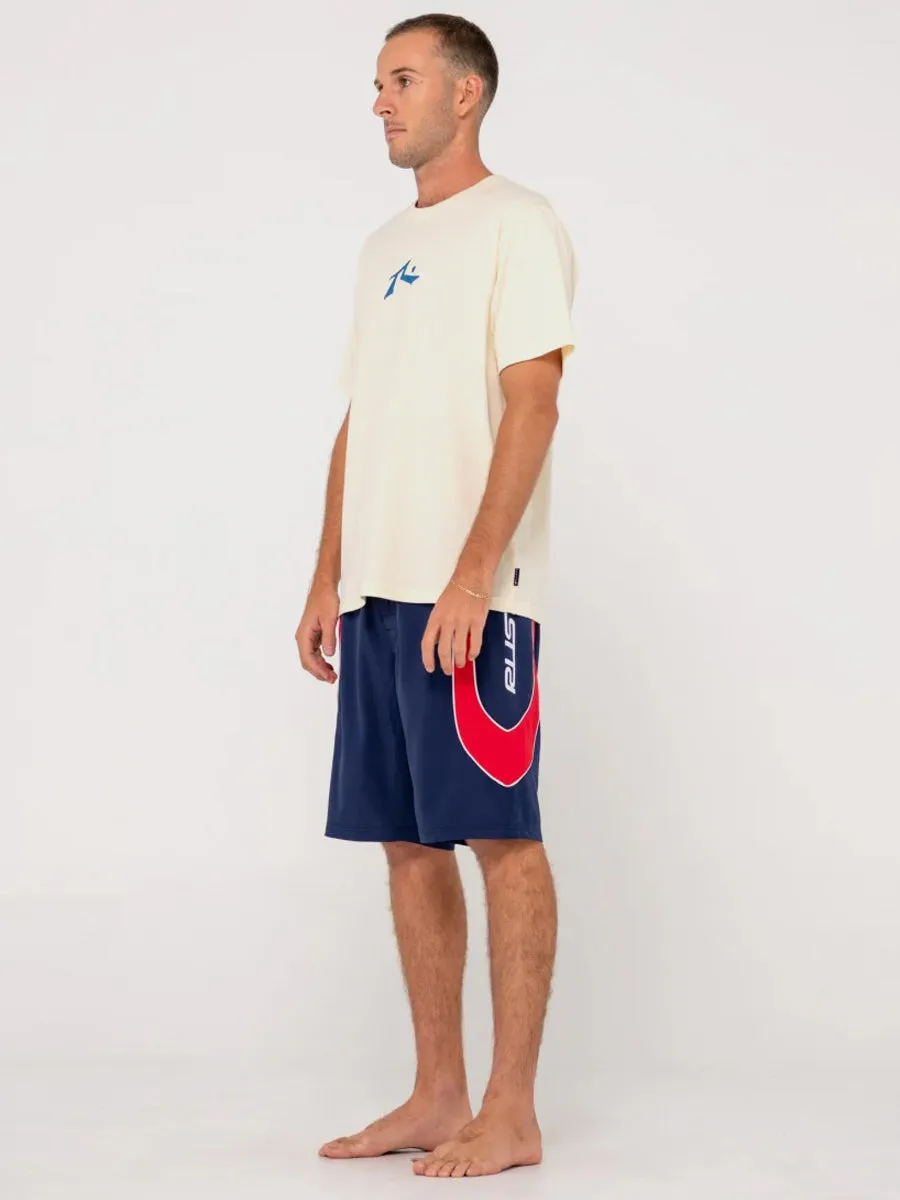 Charger Boardshort