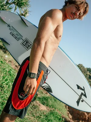 Charger Boardshort
