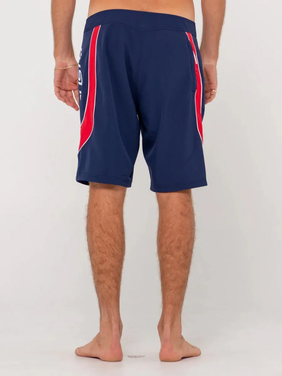 Charger Boardshort