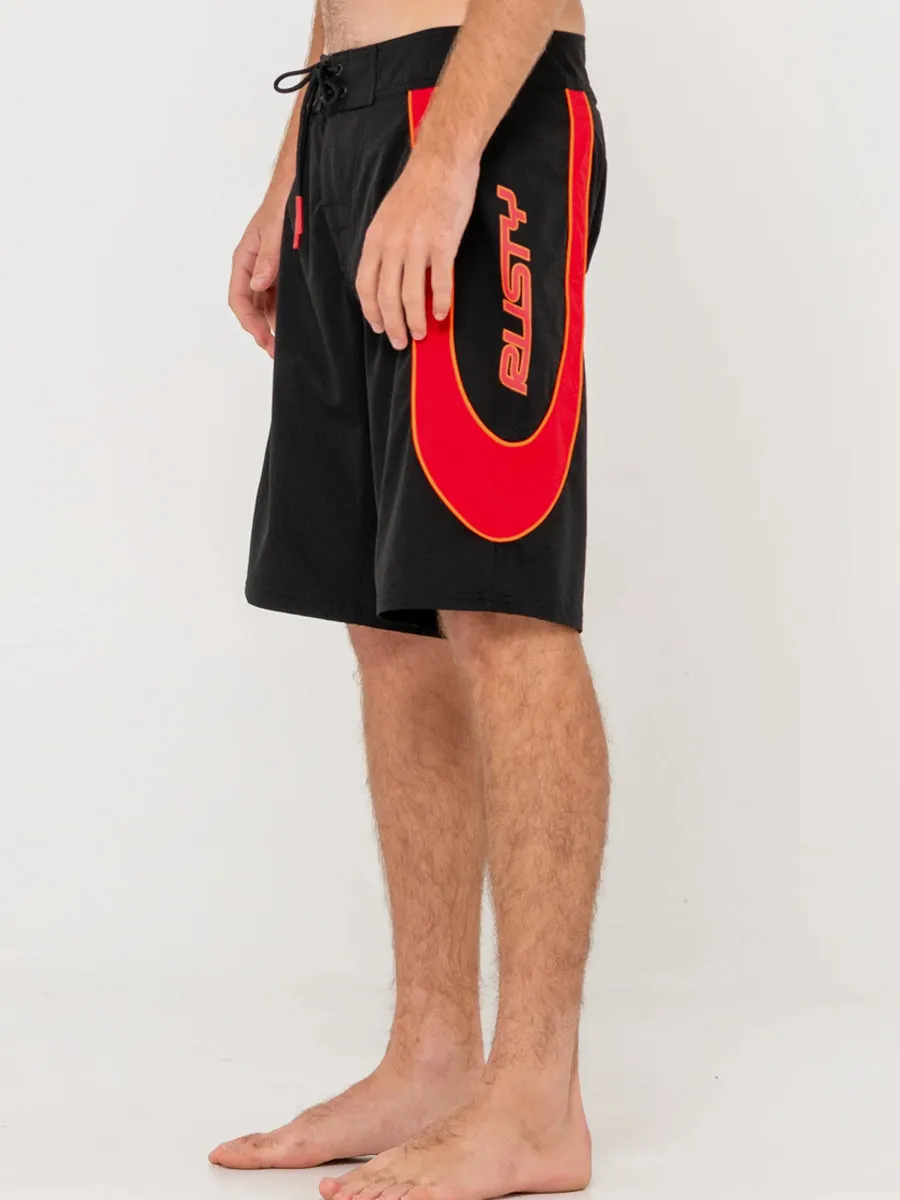 Charger Boardshort