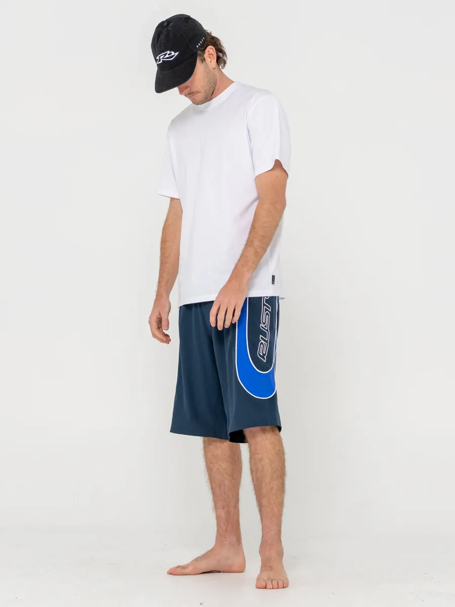 Charger Boardshort