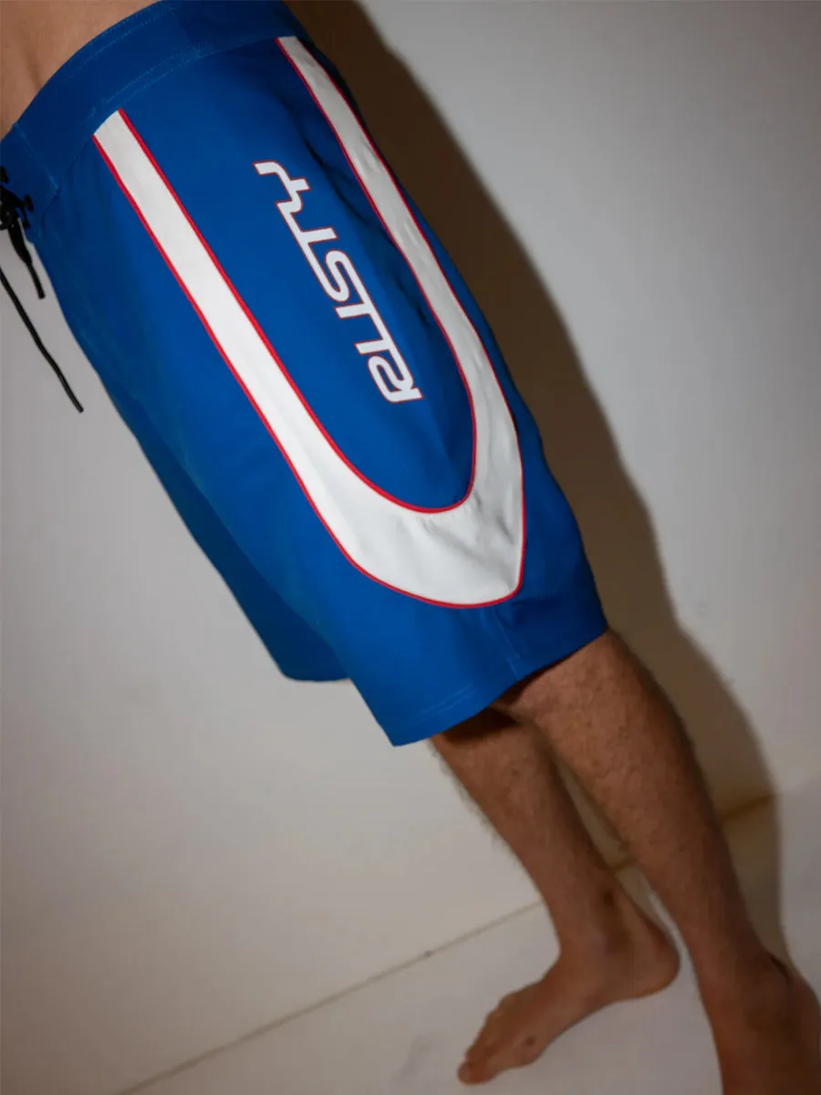 Charger Boardshort